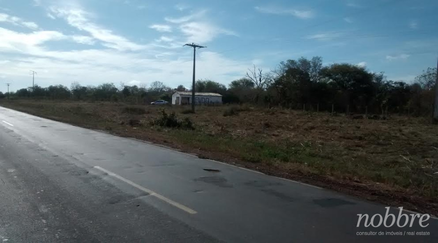 Fazenda para vender no Sul do Piauí - várias opções.